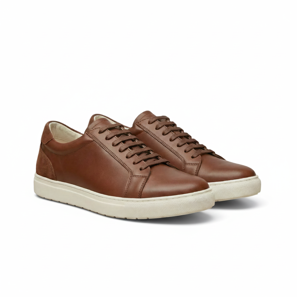 REF 101 Cuir Image secondaire du produit