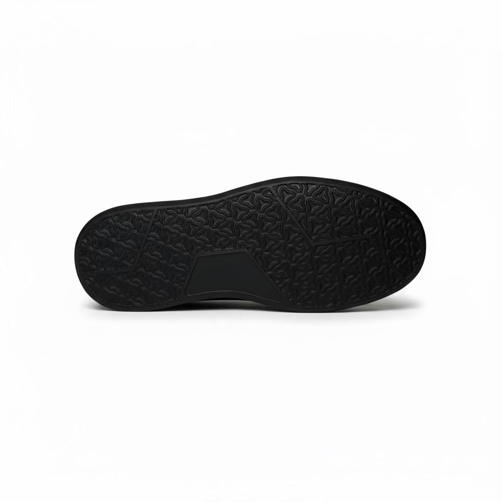 Espadrilles En Cuir KS01