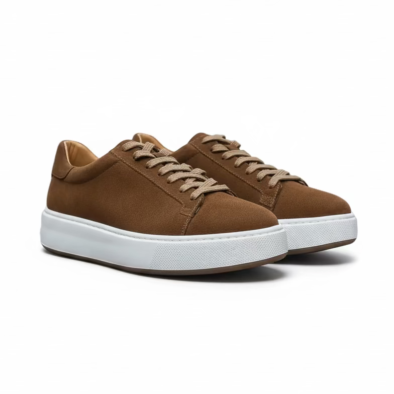 Espadrilles En Cuir  DKS02