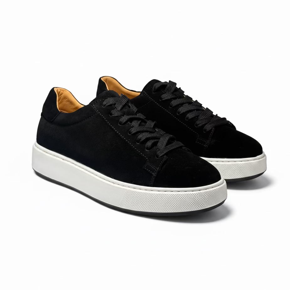 Espadrilles En Cuir  DKS02