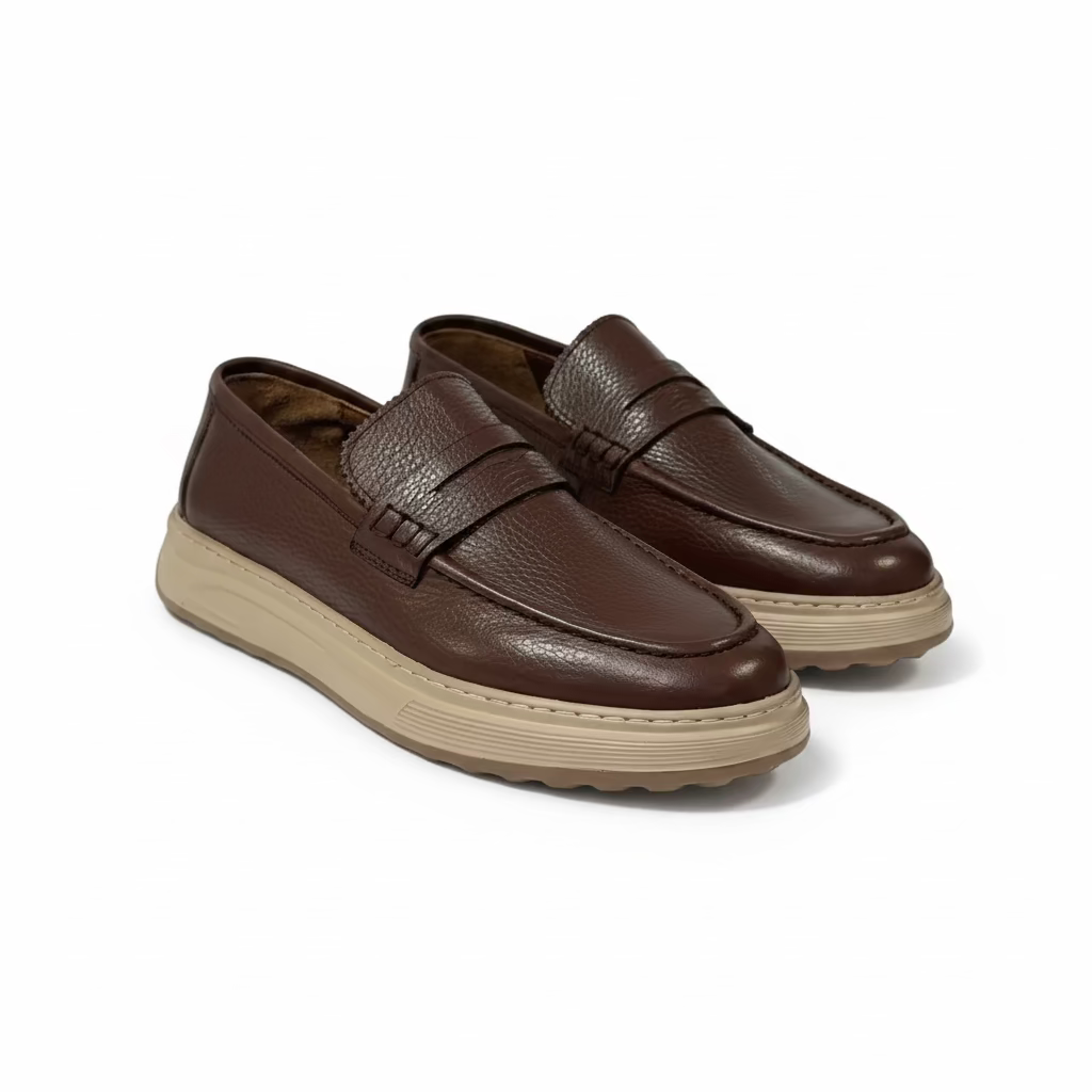 Chaussure classique KS02 Image secondaire du produit