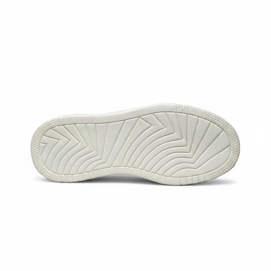 Espadrilles En Cuir  KS04