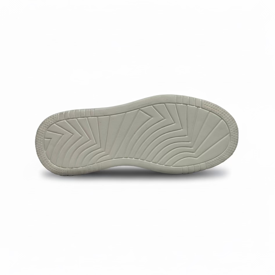 Espadrilles En Cuir  KS03