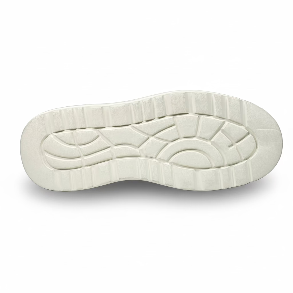 Espadrilles En Cuir  KS03