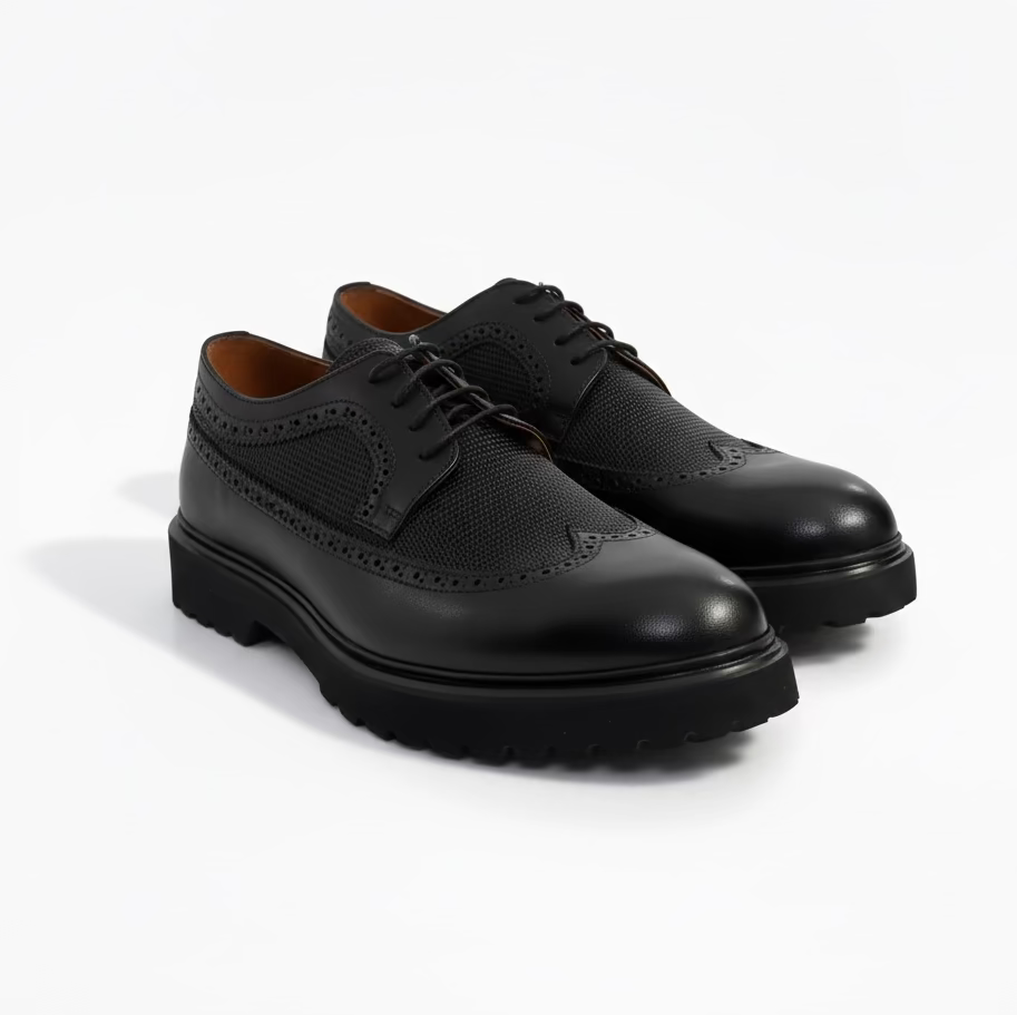 Chaussure classique KS24 Image principale du produit