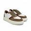 Espadrilles En Cuir  KS03